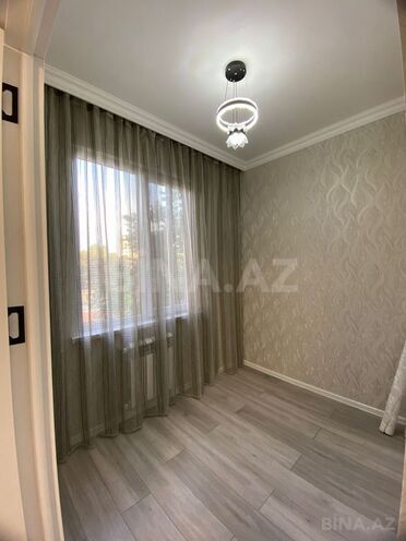 Satılır 2 otaqlı köhnə tikili 45 m², Memar Əcəmi m., photo 6 from 14