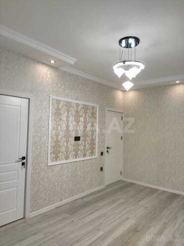 Satılır 2 otaqlı köhnə tikili 45 m², Memar Əcəmi m., photo 4 from 14
