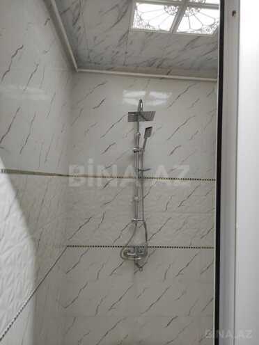 Satılır 2 otaqlı köhnə tikili 45 m², Memar Əcəmi m., photo 12 from 14