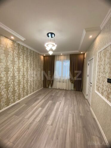 Satılır 2 otaqlı köhnə tikili 45 m², Memar Əcəmi m., photo 3 from 14