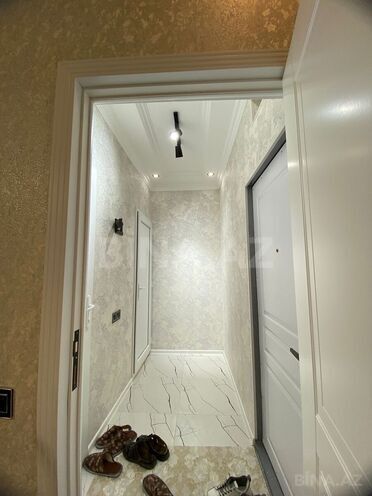 Satılır 2 otaqlı köhnə tikili 45 m², Memar Əcəmi m., photo 9 from 14