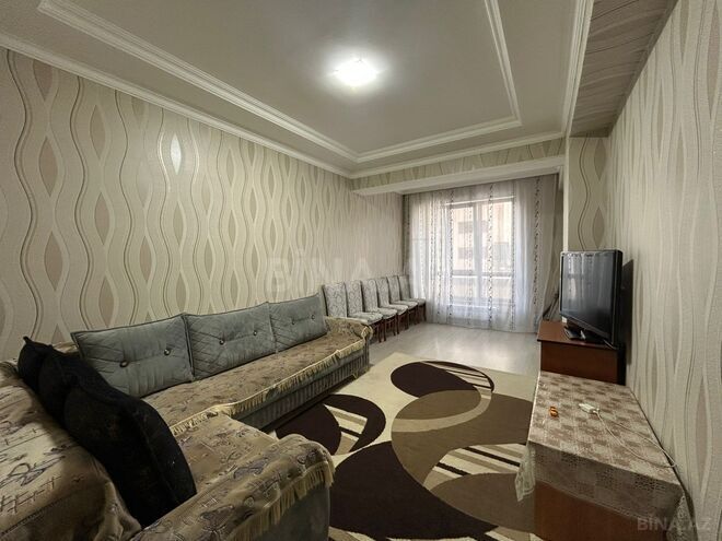 Продаётся 2-комн. новостройка 94 м², Насиминский  р., photo 7 from 19
