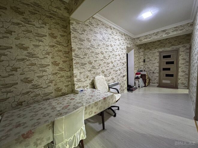 Продаётся 2-комн. новостройка 94 м², Насиминский  р., photo 12 from 19