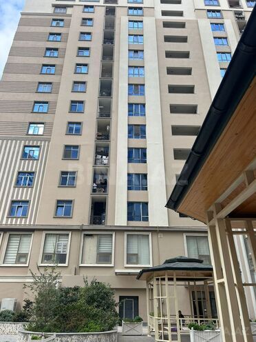 Продаётся 2-комн. новостройка 94 м², Насиминский  р., photo 17 from 19