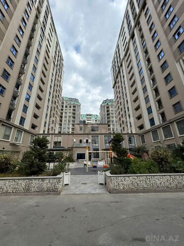 Продаётся 2-комн. новостройка 94 м², Насиминский  р., photo 18 from 19