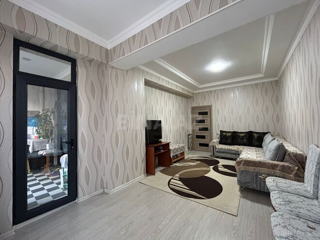 Продаётся 2-комн. новостройка 94 м², Насиминский  р., photo 8 from 19