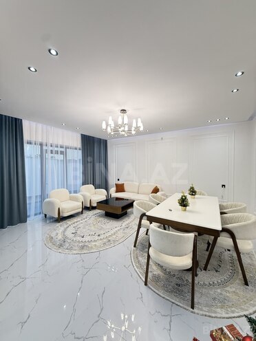 Продаётся 4-комн. дом/дача 155 м², пос. Мардакан, photo 11 from 23