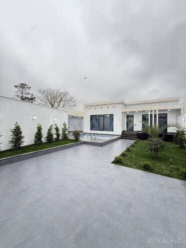 Продаётся 4-комн. дом/дача 155 м², пос. Мардакан, photo 8 from 23
