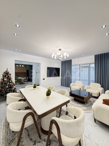 Продаётся 4-комн. дом/дача 155 м², пос. Мардакан, photo 12 from 23