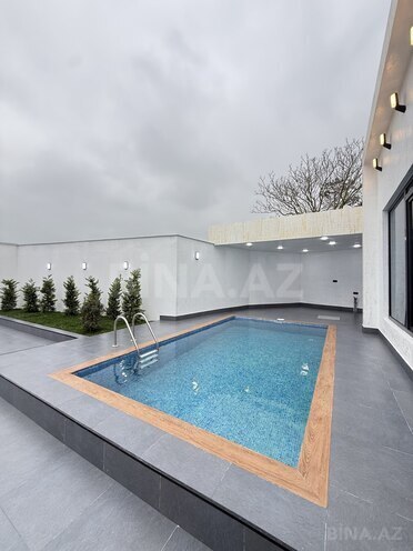 Продаётся 4-комн. дом/дача 155 м², пос. Мардакан, photo 4 from 23