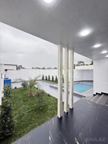 Продаётся 4-комн. дом/дача 155 м², пос. Мардакан, photo 6 from 23
