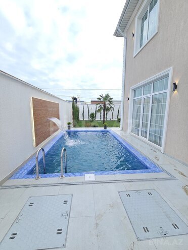 Satılır 4 otaqlı həyət evi/bağ evi 180 m², Şüvəlan q., photo 10 from 32