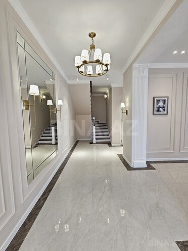 Satılır 4 otaqlı həyət evi/bağ evi 180 m², Şüvəlan q., photo 21 from 32