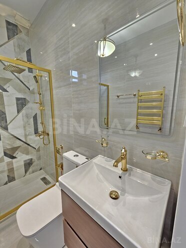Satılır 4 otaqlı həyət evi/bağ evi 180 m², Şüvəlan q., photo 17 from 32