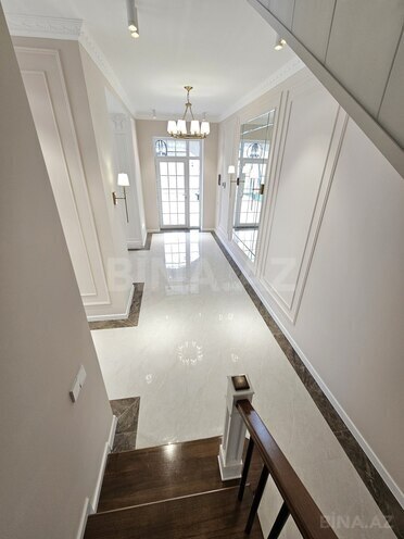 Satılır 4 otaqlı həyət evi/bağ evi 180 m², Şüvəlan q., photo 26 from 32