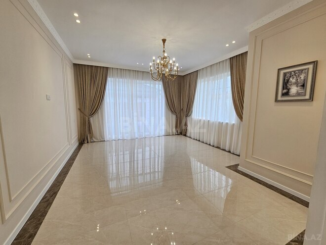 Satılır 4 otaqlı həyət evi/bağ evi 180 m², Şüvəlan q., photo 15 from 32