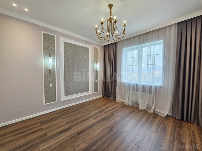 Satılır 4 otaqlı həyət evi/bağ evi 180 m², Şüvəlan q., photo 29 from 32