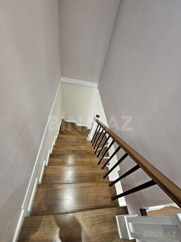 Satılır 4 otaqlı həyət evi/bağ evi 180 m², Şüvəlan q., photo 23 from 32