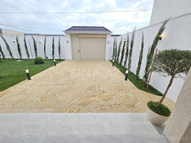 Satılır 4 otaqlı həyət evi/bağ evi 180 m², Şüvəlan q., photo 14 from 32