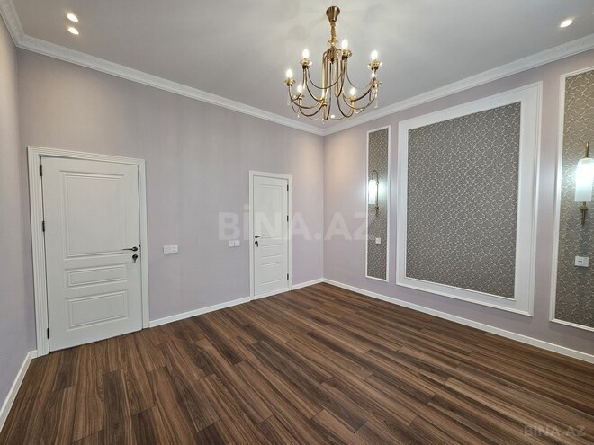 Satılır 4 otaqlı həyət evi/bağ evi 180 m², Şüvəlan q., photo 31 from 32
