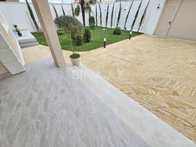 Satılır 4 otaqlı həyət evi/bağ evi 180 m², Şüvəlan q., photo 13 from 32
