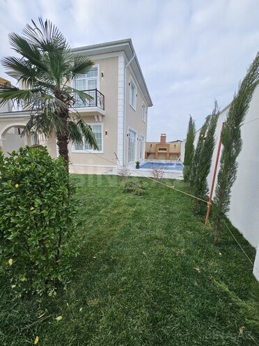 Satılır 4 otaqlı həyət evi/bağ evi 180 m², Şüvəlan q., photo 4 from 32