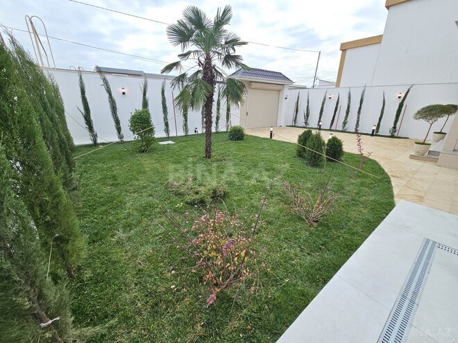 Satılır 4 otaqlı həyət evi/bağ evi 180 m², Şüvəlan q., photo 7 from 32
