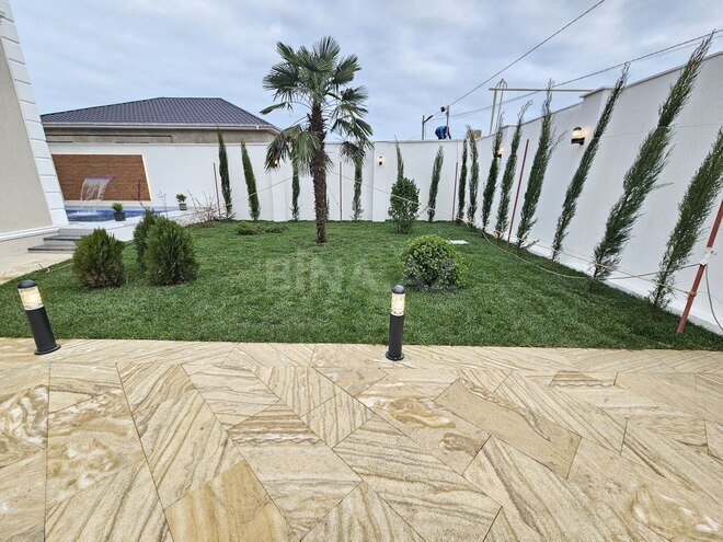 Satılır 4 otaqlı həyət evi/bağ evi 180 m², Şüvəlan q., photo 9 from 32