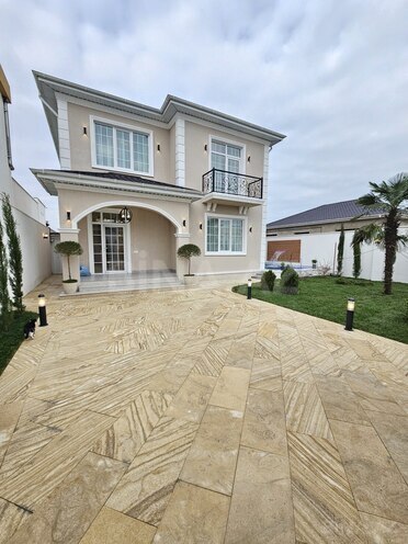 Satılır 4 otaqlı həyət evi/bağ evi 180 m², Şüvəlan q., photo 5 from 32