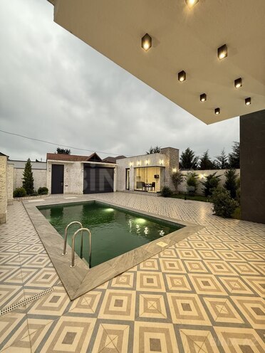 Продаётся 5-комн. дом/дача 220 м², пос. Мардакан, photo 7 from 30