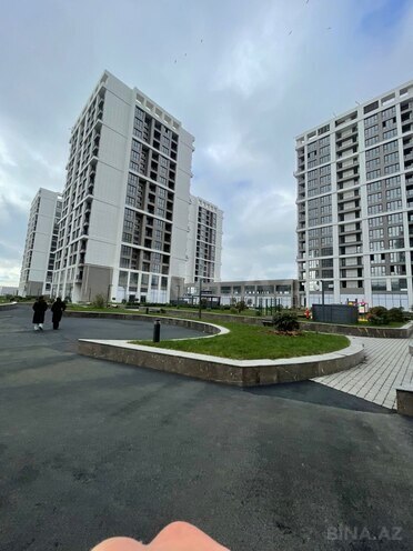 Satılır 3 otaqlı yeni tikili 118 m², Koroğlu m., photo 9 from 18