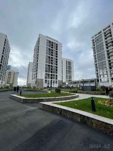 Satılır 3 otaqlı yeni tikili 118 m², Koroğlu m., photo 6 from 18