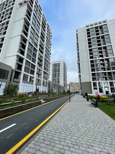 Satılır 3 otaqlı yeni tikili 118 m², Koroğlu m., photo 5 from 18