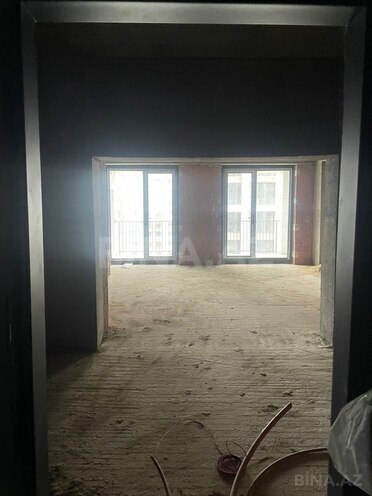 Satılır 3 otaqlı yeni tikili 118 m², Koroğlu m., photo 16 from 18