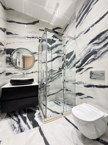 Satılır 5 otaqlı həyət evi/bağ evi 155 m², Mərdəkan q., photo 24 from 27