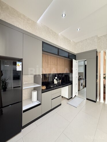 Satılır 5 otaqlı həyət evi/bağ evi 155 m², Mərdəkan q., photo 18 from 27