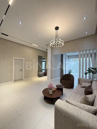 Satılır 5 otaqlı həyət evi/bağ evi 155 m², Mərdəkan q., photo 16 from 27