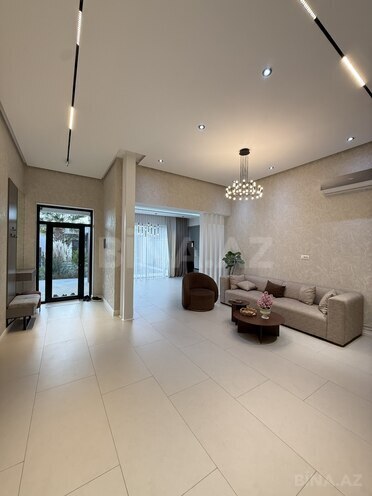 Satılır 5 otaqlı həyət evi/bağ evi 155 m², Mərdəkan q., photo 12 from 27