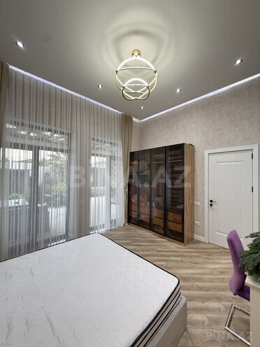 Satılır 5 otaqlı həyət evi/bağ evi 155 m², Mərdəkan q., photo 20 from 27