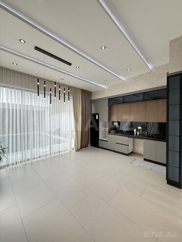 Satılır 5 otaqlı həyət evi/bağ evi 155 m², Mərdəkan q., photo 17 from 27