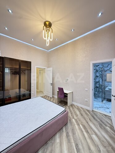 Satılır 5 otaqlı həyət evi/bağ evi 155 m², Mərdəkan q., photo 22 from 27