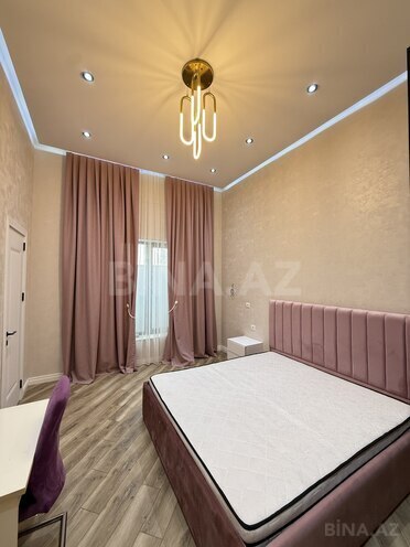 Satılır 5 otaqlı həyət evi/bağ evi 155 m², Mərdəkan q., photo 21 from 27