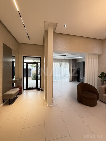 Satılır 5 otaqlı həyət evi/bağ evi 155 m², Mərdəkan q., photo 13 from 27