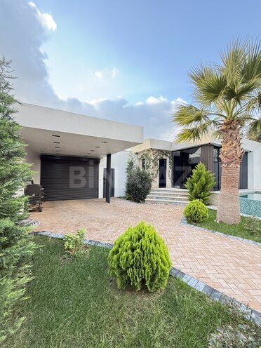 Satılır 5 otaqlı həyət evi/bağ evi 155 m², Mərdəkan q., photo 6 from 27