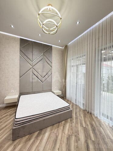 Satılır 5 otaqlı həyət evi/bağ evi 155 m², Mərdəkan q., photo 19 from 27