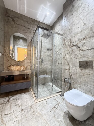 Satılır 5 otaqlı həyət evi/bağ evi 155 m², Mərdəkan q., photo 26 from 27