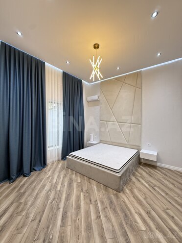 Satılır 5 otaqlı həyət evi/bağ evi 155 m², Mərdəkan q., photo 25 from 27