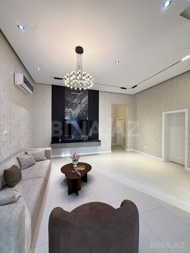 Satılır 5 otaqlı həyət evi/bağ evi 155 m², Mərdəkan q., photo 15 from 27