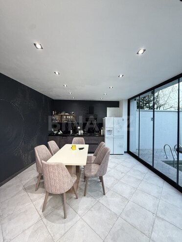 Satılır 5 otaqlı həyət evi/bağ evi 155 m², Mərdəkan q., photo 8 from 27
