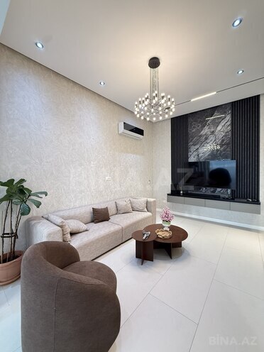 Satılır 5 otaqlı həyət evi/bağ evi 155 m², Mərdəkan q., photo 14 from 27